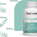 How Much Glutathione To Take for Skin Whitening